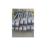 Welding Steel Structure thumbnail-1