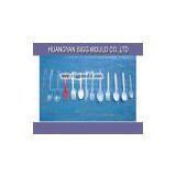 Plastic Spoon Mould ,dinnerware ,dishware thumbnail-3