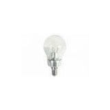 Energy Saving 3W 260Lm LED Globe Bulb With Epistar Chip For Pendant Lamp thumbnail-1
