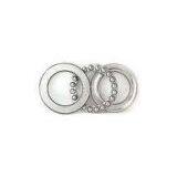 51106 High Precision C4 C3 C2 Thrust Ball Bearing With Single Row