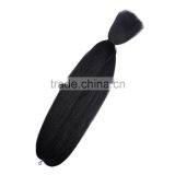 Best Selling Hair Extension Raw Material Braid Wholesale Wigs Synthetic Hair thumbnail-3
