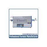 Touch Screen High Temperature Tube Furnace thumbnail-3