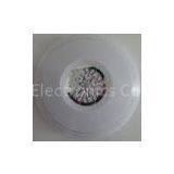 High Brightness COB Concealed LED Recessed Ceiling Lights for Gallery , Hospital Ra 75