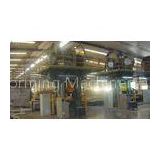 J93-1000ton Refractory Press For High Aluminum Brick , Big Striking Force