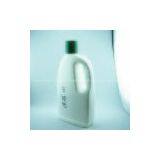 Plastic HDPE Bottle 100ml 180ml 200ml for Shampoo Body Lotion Conditioner Shower Gel thumbnail-1