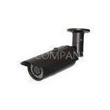 Waterproof 1.3 Megapixel IP Cameras With 1280x960 HD , IR-CUT PNP Camera