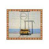 Electrical Concrete Plastering Machine