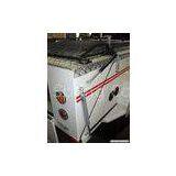 Threaded End Fitting, Chrome Plated Stainless Steel Gas Springs / Struts, OEM thumbnail-1