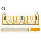 Electric Suspended Platform,rope Suspended Platform,construction Hoist,construction Platform thumbnail-1