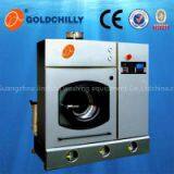 Computer Controlled Pce Dry Cleaning Machine thumbnail-2