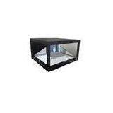 19 Inch Dreamoc Scandinavia 360 Degree Holographic Display Box for Trade Show