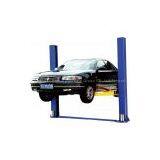 2 post car lift_auto lift exporter_hydraulic lift supplier