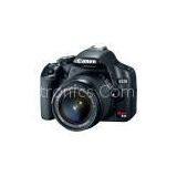 Canon EOS Rebel T1i 15.1 Megapixel Digital Camera With EF-S 18-55mm IS Kit thumbnail-3