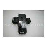 Waterproof Video / Audio Law Enforcement Body Worn Camera Built In 4000mAh Battery thumbnail-1