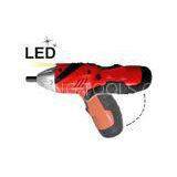 Small 3.6V 1.3Ah Li-ion Cordless Electric Power Screwdriver With Twist / Battery Indicator thumbnail-1