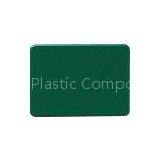 Pre-anodized Mirror Silver Aluminum Composite Panel thumbnail-2