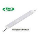 Surface Mounting T8 LED Tube Light , 1200mm LED T8 Replacement Tubes