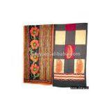 Sell Printed Woolen Scarves thumbnail-1