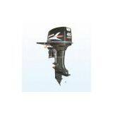 40HP Sail Brand 2-Stroke Outboard Motor OTH40L