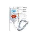 Feotal Doppler - CE & FDA thumbnail-1