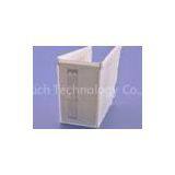 Custom Paper Assets RFID Lable Tag for Logistics Management, 860-960MHz, 82.538mm