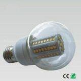 C35-4 | LED BULB