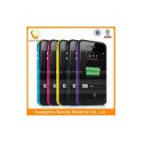 2000mah For iphone 4/4g power battery case for iphone