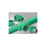 PP-R Fittings