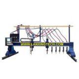 Gantry CNC strip cutting machine