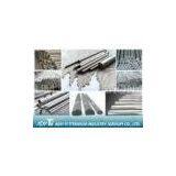 Hot Rolled Heat Exchange Titanium Rod Bar With Good Mechanical Properties thumbnail-1