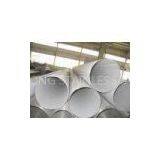 Cold Drawn Seamless Stainless Steel Welded Pipes Austenitic ASTM A312 / A312M thumbnail-1