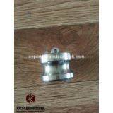 Aluminum Camlock Coupling Type DP thumbnail-2