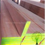Yelintong good quality pine lvl scaffold board for formwork planks