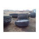 Sch40 Alloy Weld On Steel Pipe Caps , A234 WP91 Steel Tubing End Caps thumbnail-1