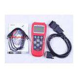 European Made Auto Diagnostic Code Reader EU702 Supports Global EOBD / OBD2 Coverage