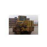 used bulldozer