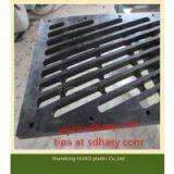 High Density Polyethylene Plastic Sheet for Suction Box Cover, Scraper Blade thumbnail-2
