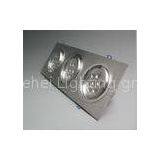 2730lm Lumen 63W High Power Dimmable LED Ceiling Spotlights With 85 To 130V AC