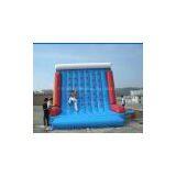 Inflatable Climbing Structure thumbnail-2