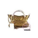 Metallic Bag thumbnail-1