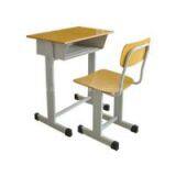 School Desks for Sale Kids Furniture With Competitive Price thumbnail-1