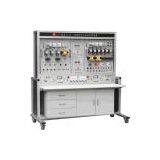 Reparation & Maintenance Electrician Training and Examination Bench thumbnail-1