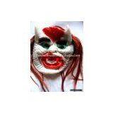 Carnival Mask Allhallowmas Mask Party Mask thumbnail-1