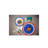 Supplying Melamine Tableware Tableware Dish thumbnail-1