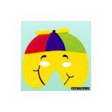 Cartoon Mask thumbnail-1