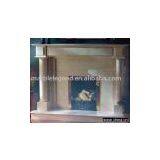 Fireplace,mantel,stone Fireplace,marble Fireplace,stone Mantel,marble Mantel,english Fireplace thumbnail-1