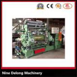 Rubber Opening Mixing Mill