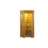 Far Infrared Sauna Room GDY-250S
