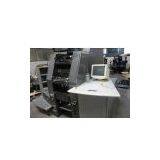 1998 Heidelberg QM 46-4 DI