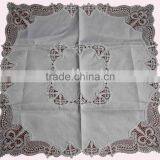 Polyester Lace Tablecloth